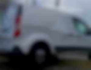 Ford Transit Connect 1.5 TDCI L2H1 AUTOMAT- 50TKM...