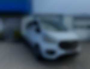 Ford Transit Custom 2.0 TDCi EcoBlue 130 Trend L2 ...