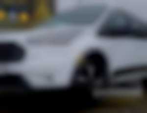 Ford Transit Connect 1.5 TDCi ACTIVE EcoBlue T230 ...