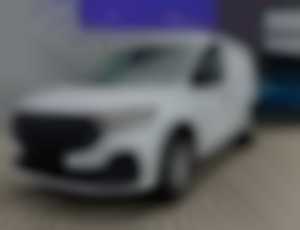 Ford Transit Connect 2,0TDCi VAN Trend 2.0 102k FW...