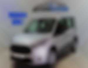 Ford Tourneo Connect Trend 1,5 TDCi 88kW odpočet D...