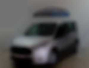 Ford Tourneo Connect Trend 1,5 TDCi 88kW odpočet D...