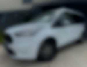 Ford Tourneo Connect XL 1.5 TDCi 7-miestny