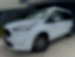 Ford Tourneo Connect XL 1.5 TDCi 7-miestny