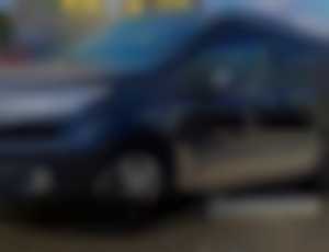 Ford Tourneo Connect GRAND 7-MIESTNE 1.5 TDCi 88kW...