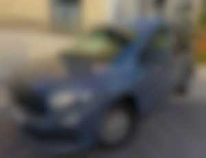 Ford Tourneo Connect 1.5 EcoBoost Titanium 5miest