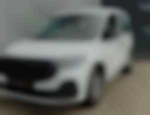 Ford Tourneo Connect 2,0 TREND L1