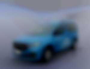 Ford Tourneo Connect 2.0 TDCi EcoBlue Family Titan...