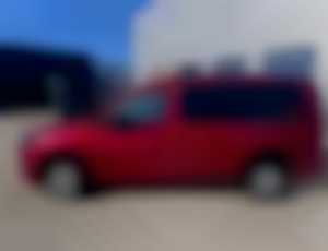 Ford Tourneo Connect 2.0 TDCi EcoBlue Titanium 5mi...