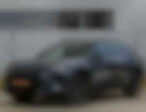 Cupra Formentor VZ 2,0 TSI 265 195 KW 7DSG