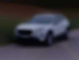 Cupra Formentor 2.0 TDI 150k 4Drive DSG