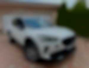 Cupra Formentor 2.0 TDI 150k 4Drive DSG