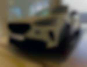 Cupra Formentor 2.5 TSI DSG VZ5