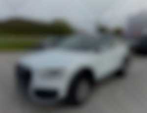 Audi Q3 2.0tdi guattto