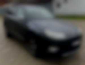 Citroen C5 Cross Tourer 2.0 HDI 163 k