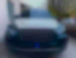 Bentley Bentayga Hybrid