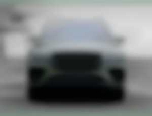 Bentley Bentayga V8 First Edition