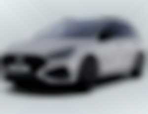 Hyundai i30 CW WGN PE2 1,5T FAMILY