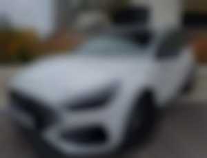 Hyundai i30 CW 1.5 T-GDi mHEV Play DCT