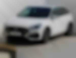 Hyundai i30 CW 1,5 T-GDi 117,5 kW