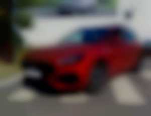 Hyundai i30 CW 1,5 TGDi mHEV FAMILY 7DCT