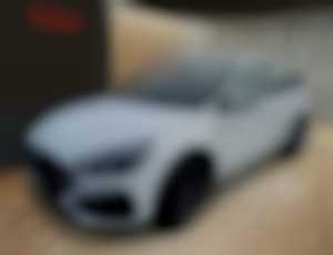 Hyundai i30 CW 1.5 T-GDI 48V Family