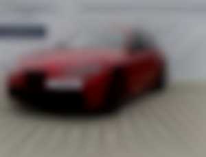 Alfa Romeo Giulia 2.9 V6 Bi-Turbo QV AT