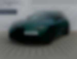 Alfa Romeo Giulia 2.9 V6 Bi-Turbo QV AT