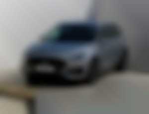 Hynudai i30 CW 1. 5 T-GDi MHEV 117 kW  159 k