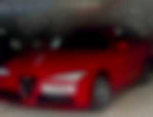 Alfa Romeo Giulia 2.2 Diesel 136 AT