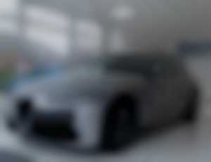 Alfa Romeo Giulia 2.0GME 147kW