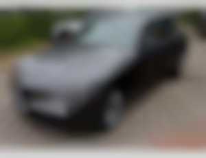 Alfa Romeo Giulia Ti Q4 2.0 Turbo Allrad