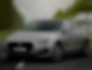 Hyundai i30 Fastback 1.4 T-GDi  SVK  1.M  AJ NA...