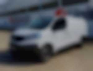 Fiat Scudo Dodávka (500) 2.0 MultiJet 145k L3 Chla...