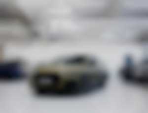 Audi RS4RS4 Avant RS4