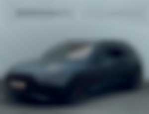 Audi RS 4 2.9 TFSI 331kW QUATTRO KŮŽE