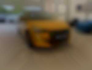 Peugeot 208 1.5 BlueHDi Allure