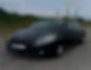 Peugeot 208 1.2 puretech