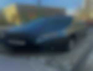 Peugeot 208 Benzín, 2016