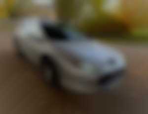 Peugeot 407 SW 2.0 HDi Executive FAP AT Automat