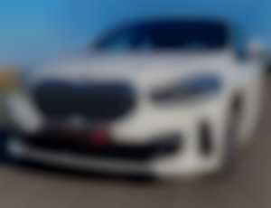 BMW Rad 1 118i AT za 21.990 €