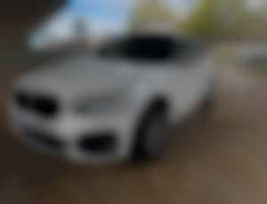 BMW Rad 1 118d M Sport AT Automat M-Packet