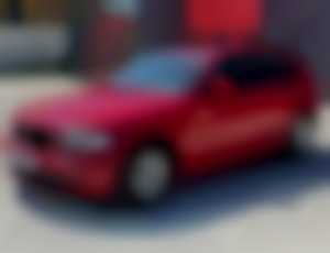 BMW Rad 1 116i (objem 1995cm3, 169000km)