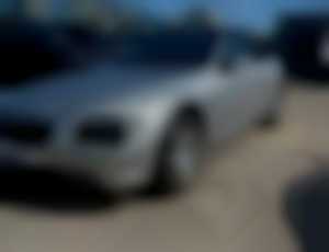 BMW Rad 6 Cabrio 645 CiC AT