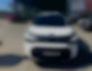 Citroën C3 Aircross PureTech 110 SS Max