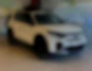 Citroën C3 Aircross PLUS Turbo 100 BVM6