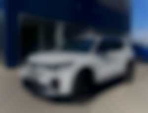 Citroën C3 Aircross 1,2 Turbo PLUS