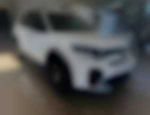 Citroën C3 Aircross PLUS Turbo 100 BVM6