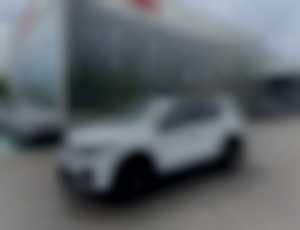 Citroën C3 Aircross Turbo100 BVM6 Plus