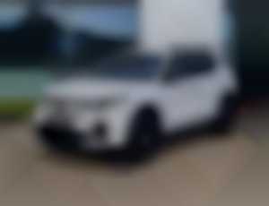 Citroen C3 Aircross 1.2 Turbo PLUS